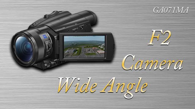Camera Wide Angle v1.0