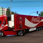 Coca Cola Combo Pack v1.0