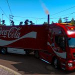 Coca Cola Combo Pack v1.0
