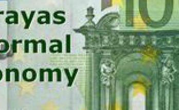 Arayas Normal Economy 1.38