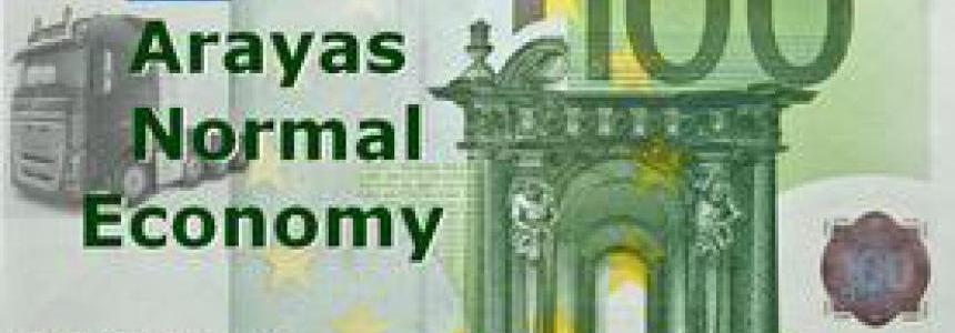 Arayas Normal Economy 1.38