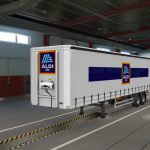 Discounter Trailer 2 skinpack 1.37