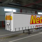 Discounter Trailer 2 skinpack 1.37