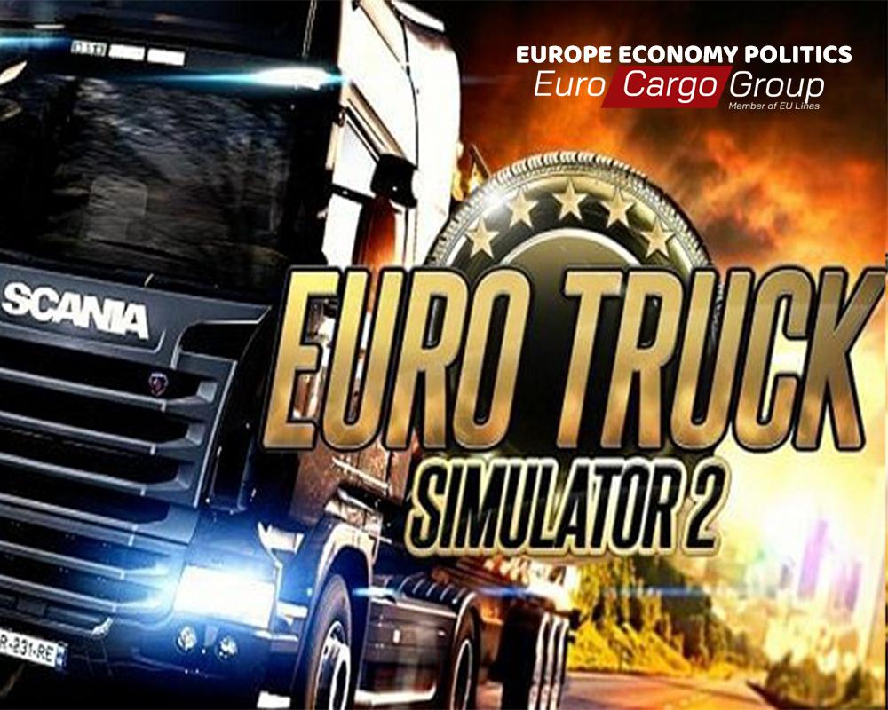 Europe Economy Cargo Politics v1.0