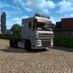 Pack of parts and trucks v1.0