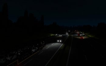 Realistic Headlights v2.0