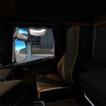 Scania R 2009 Topline & Streamline Interior v1.0