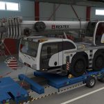 SCS Heavy Cargo Ownable v1.0