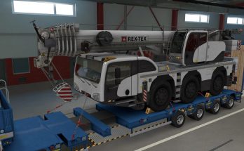 SCS Heavy Cargo Ownable v1.0