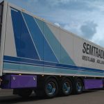 Sem Trade Scania 5 series combo v1.0