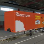 Skinpack of Ukrainian Companies v1.0 by Mr.Fox
