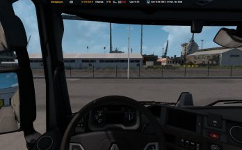 TT Route Advisor 1.38