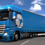 FBT Logistics Skin Pack v1.0