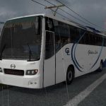 Hino RM2 Bus v1.0 1.37.x