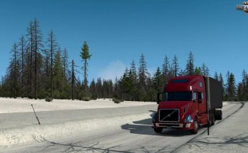 ALASKA ICE ROAD MAP 1.38.X FOR ATS V4.0