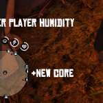 Better Player Humidity