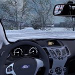 Ford Tourneo Courier V1R40 (1.38)