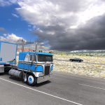 NATURALUX ETS2 FOR ATS 1.38