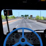 NATURALUX ETS2 FOR ATS 1.38