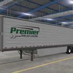 PREMIER LEASING FOR 53 SCS BOX 1.38