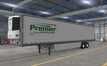 PREMIER LEASING FOR 53 SCS BOX 1.38