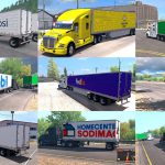 SKINS FOR ALL COMPANY TRAILERS 1.37 – 1.38