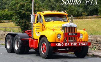 SOUND FIX FOR MACK B62 MTG V1.0