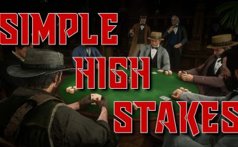 Simple High Stakes