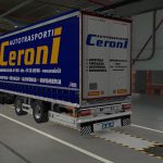 Autotreno Ceroni Autotrasporti Skin v1.0