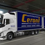 Autotreno Ceroni Autotrasporti Skin v1.0