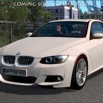 BMW TRAFFIC PACK v1.0