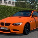BMW TRAFFIC PACK v1.0