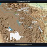 Bolivia Map Mod ETS2 1.37 – 1.38