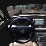 Hyundai Azera Reworked v1.0