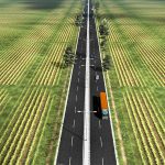 Map Trans Jawa v1.5.0 ETS2 1.37 - 1.38