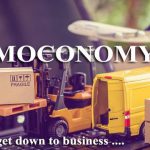 Moconomy: Get to Business v1.0