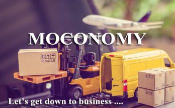 Moconomy: Get to Business v1.0