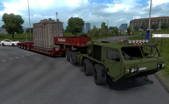 Oshkosh Hemtt 1.38