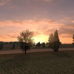 Realistic Weather 1.38