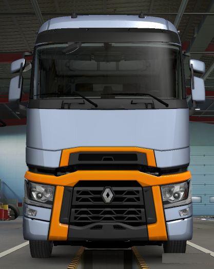 Volvo Trucks Sound L6 1.38