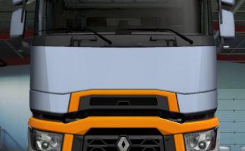 Renault Trucks Sound L6 1.38
