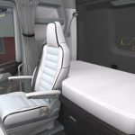 Scania NextGen Elegance Interior v1.0 1.38.x