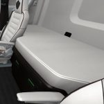SCANIA S 2016 Interior White with Green v1.0
