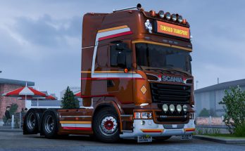 Ets2 Skins Euro Truck Simulator 2 Skins Download Page 57 Of 230 Allmods Net