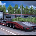 Estepe trailer 1.38