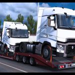 Estepe trailer 1.38