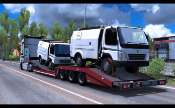 Estepe trailer 1.38