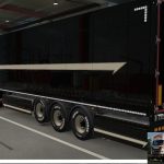 Holland Combo for Scania S NG by kRipt v1.2