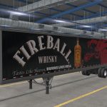 ALCOHOL CARGO MARKET PACK BY JBM 1.38.X