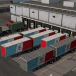 B-DOUBLE TRAILERS IN FREIGHT MARKET V1.0